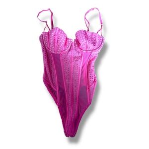 Victoria's Secret lingerie